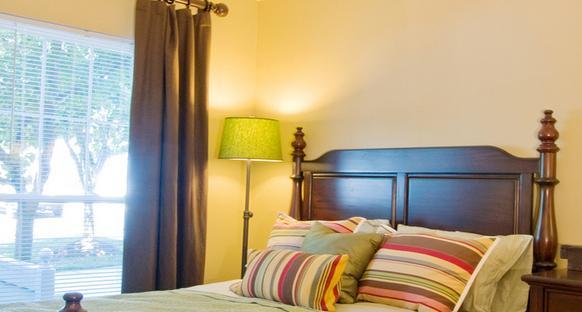 Bridgestreet At Gramercy At Town Center Hotel Columbia Room photo